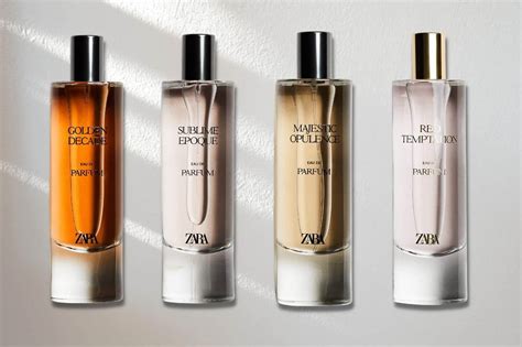 ysl zara dupe perfume|Zara Perfume Dupes List for 2024 .